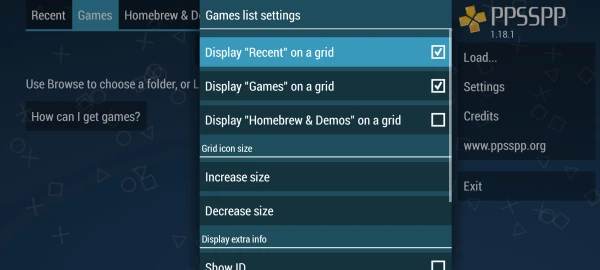 ppsspp-gold-game-settings